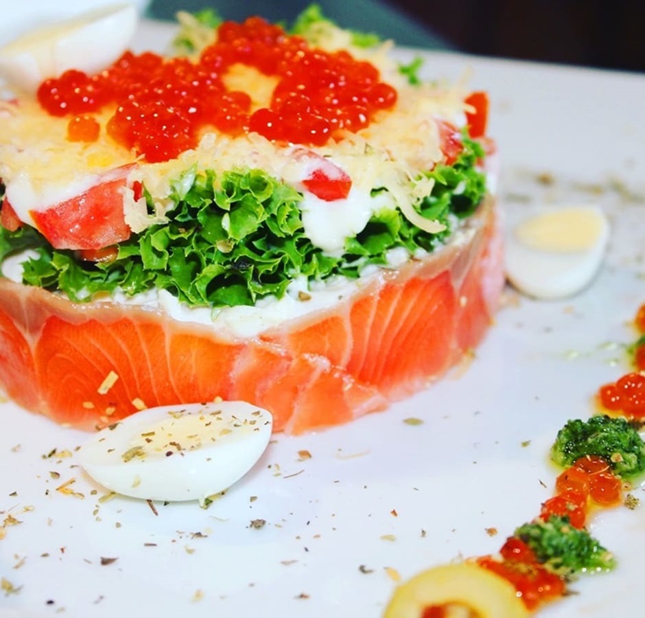 special dish